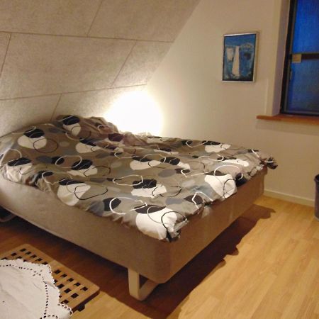 Verstvej Bed And Brekfast エクトヴィズ エクステリア 写真