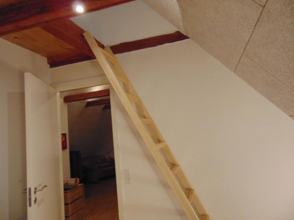 Verstvej Bed And Brekfast エクトヴィズ エクステリア 写真
