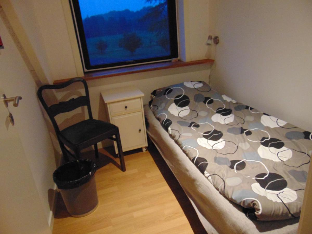 Verstvej Bed And Brekfast エクトヴィズ エクステリア 写真