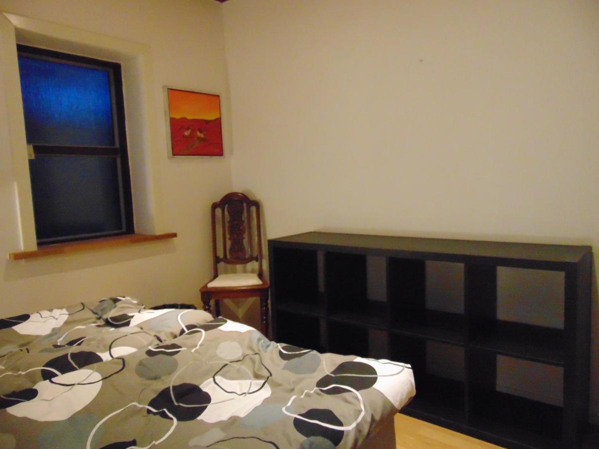 Verstvej Bed And Brekfast エクトヴィズ エクステリア 写真