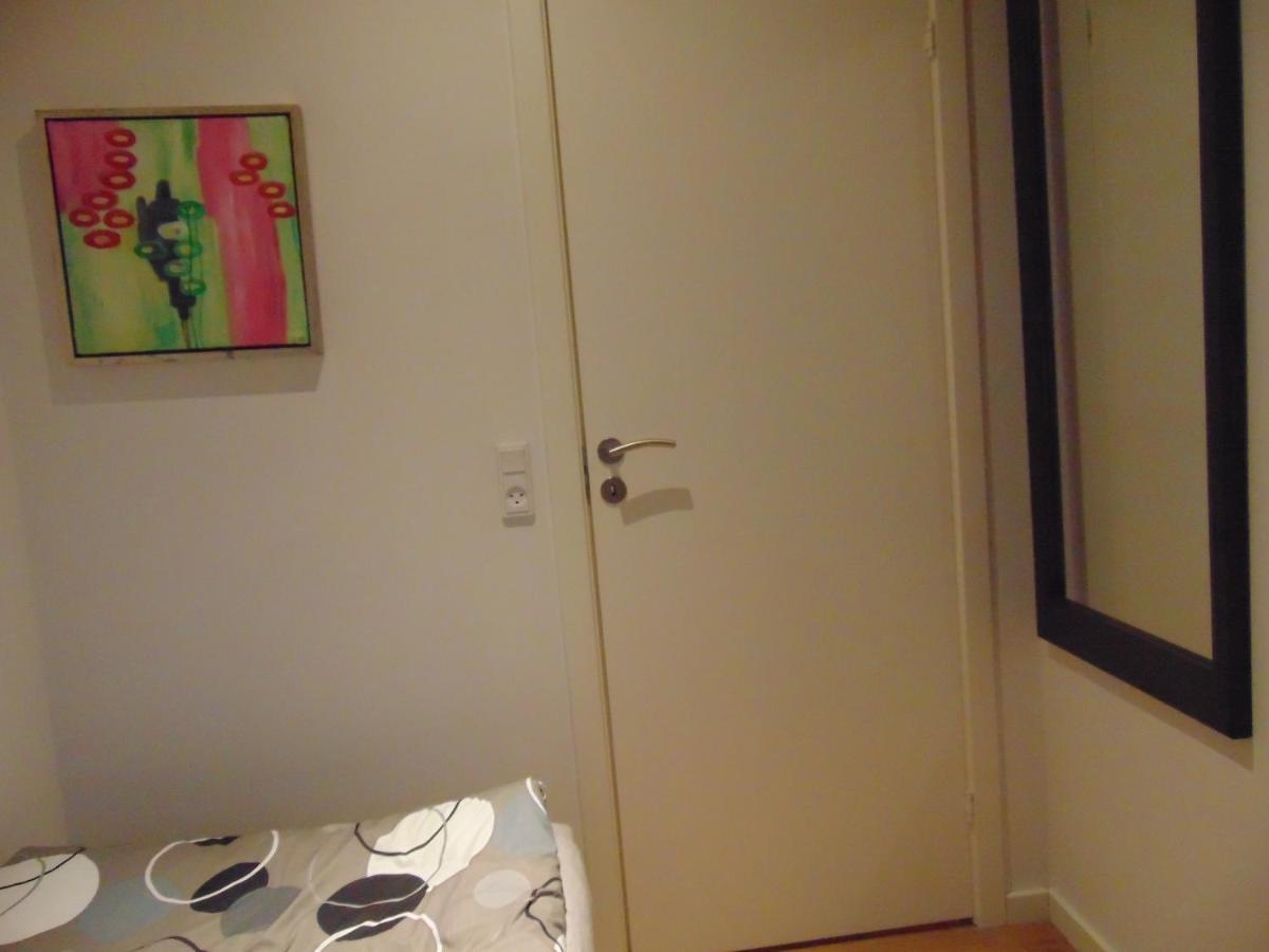 Verstvej Bed And Brekfast エクトヴィズ エクステリア 写真